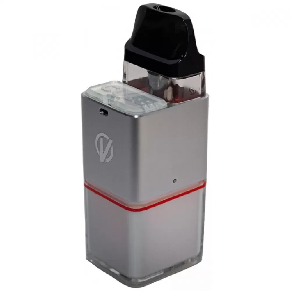 Под Vaporesso XROS Cube - Silver