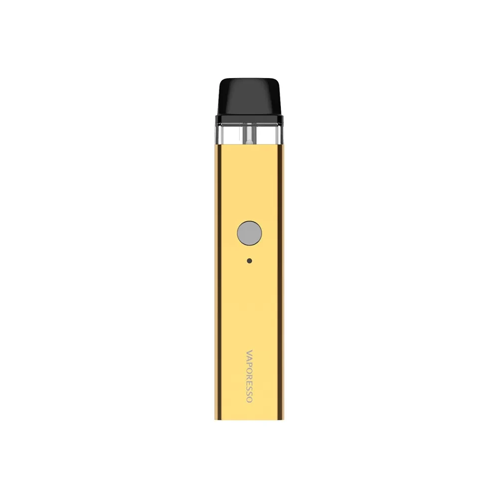 Под Vaporesso XROS - Gold