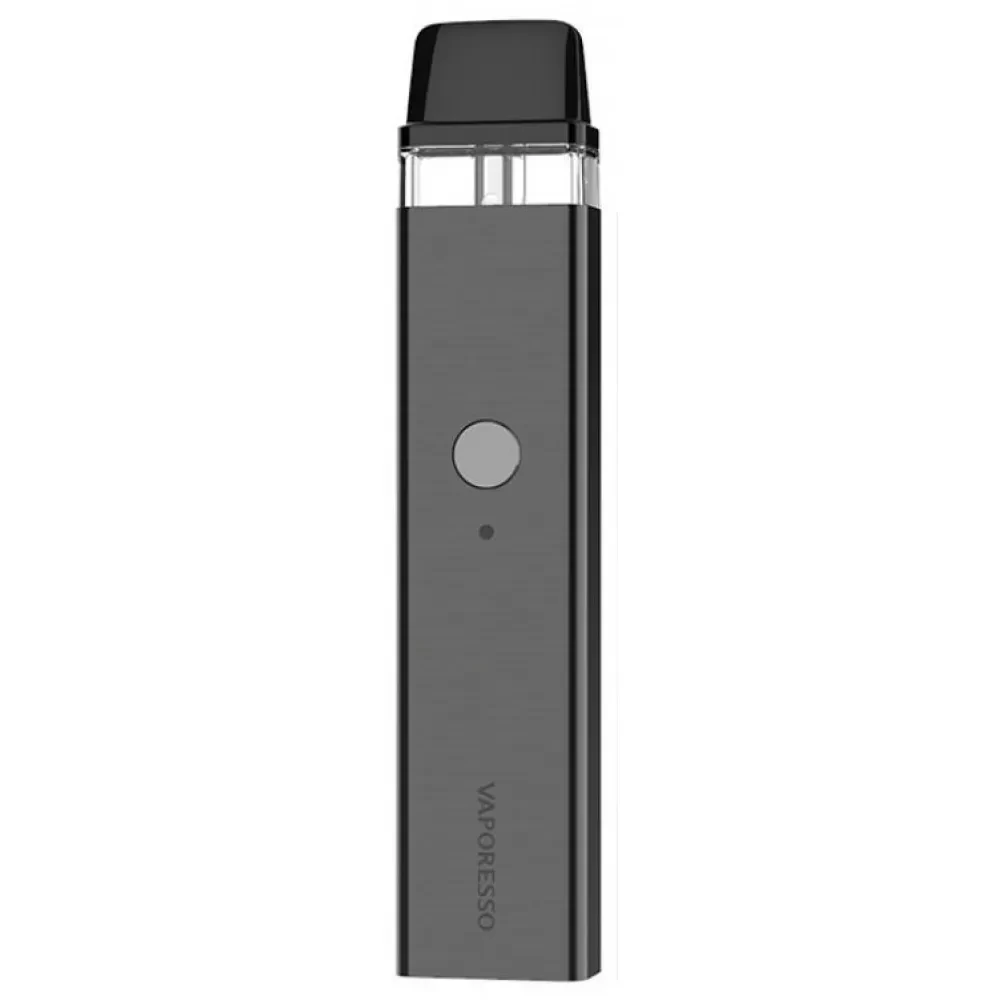 Под Vaporesso XROS - Matte Grey