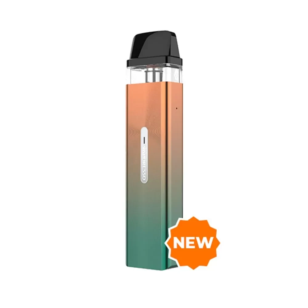 Под Vaporesso XROS Mini - Aurora