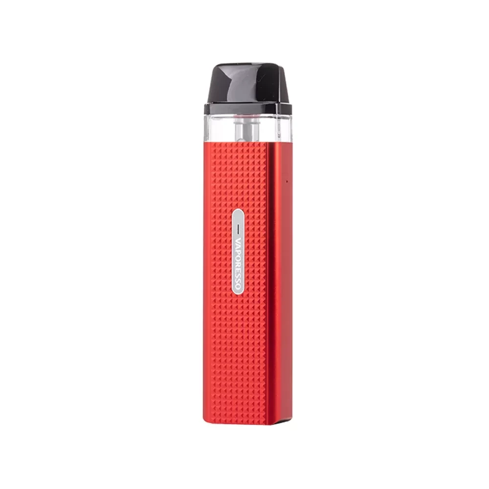 Под Vaporesso XROS Mini - Cherry Red