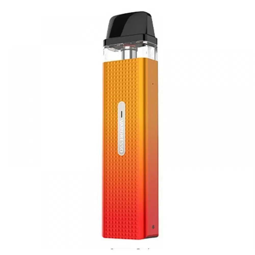 Под Vaporesso XROS Mini - Orange Red
