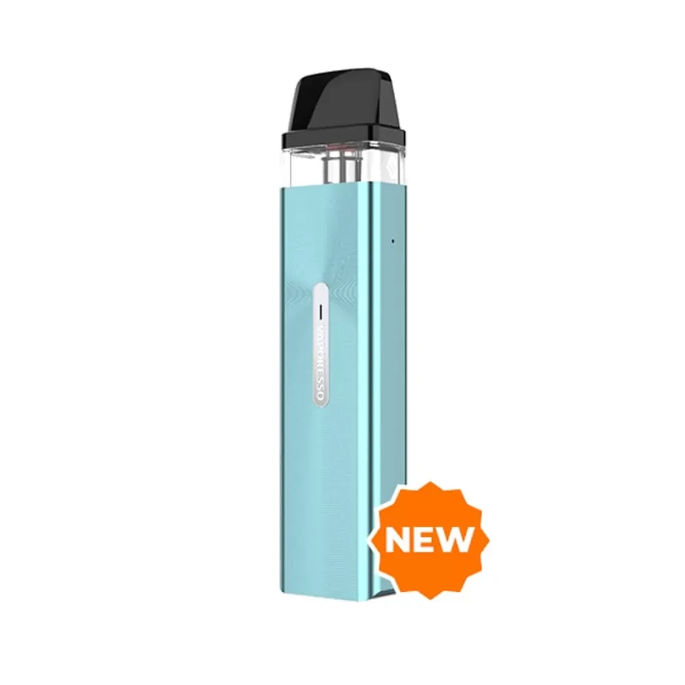 Под Vaporesso XROS Mini - Sierra Blue