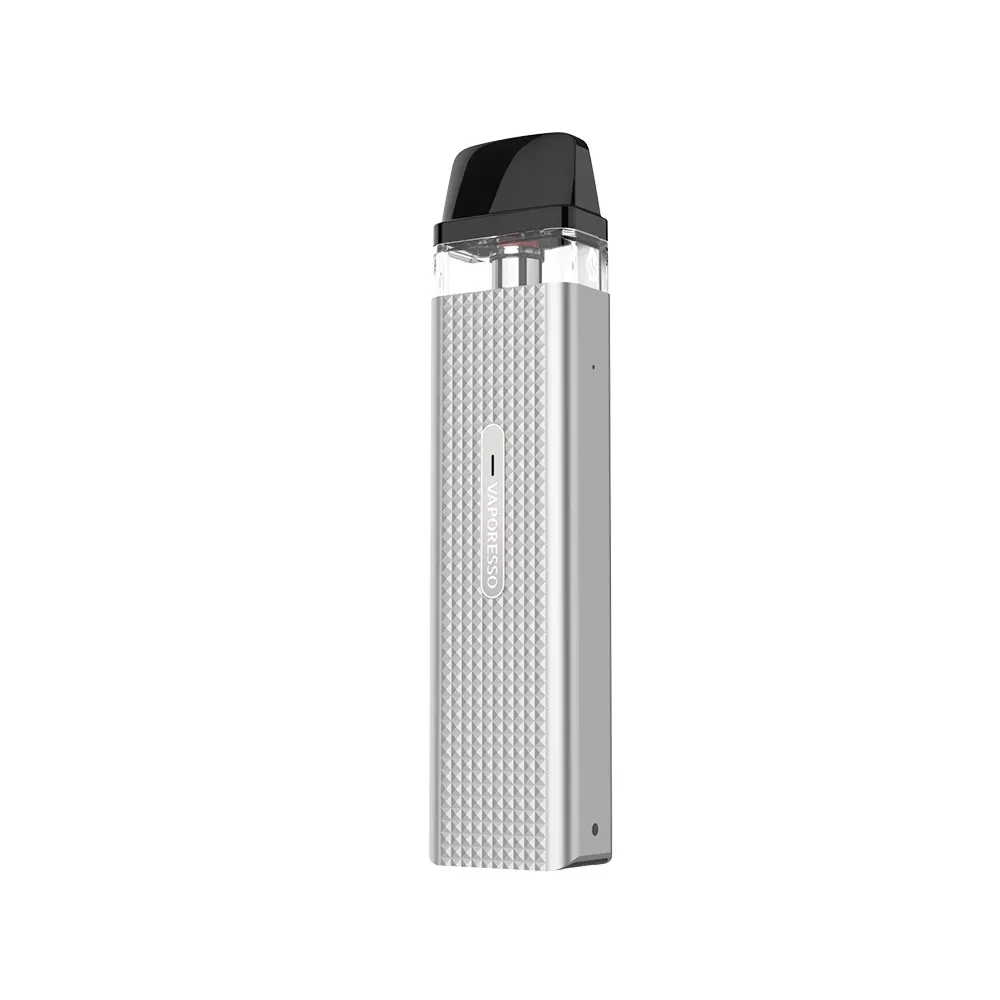Под Vaporesso XROS Mini - Silver