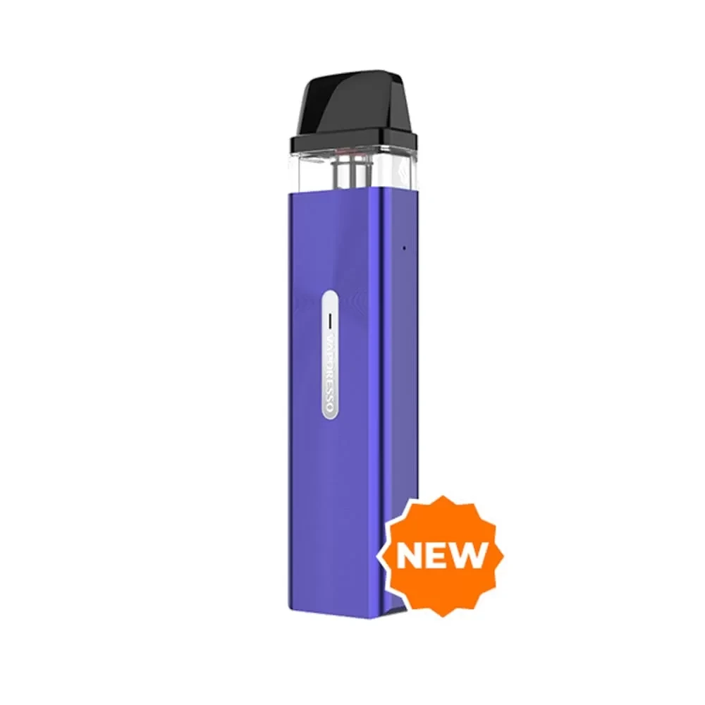 Под Vaporesso XROS Mini - Violet