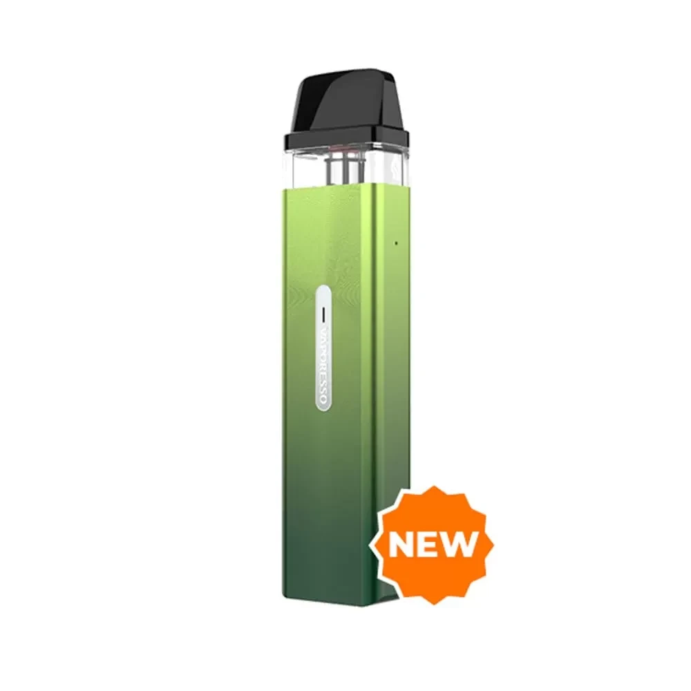 Под Vaporesso XROS Mini - Vitality