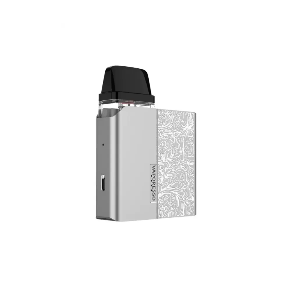 Под Vaporesso XROS Nano - Ancient Silver