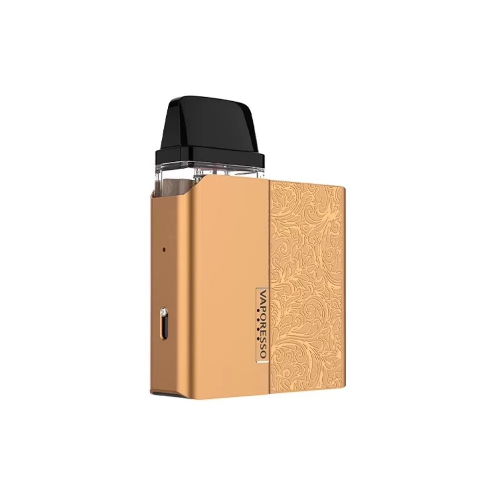 Под Vaporesso XROS Nano - Bronze Gold