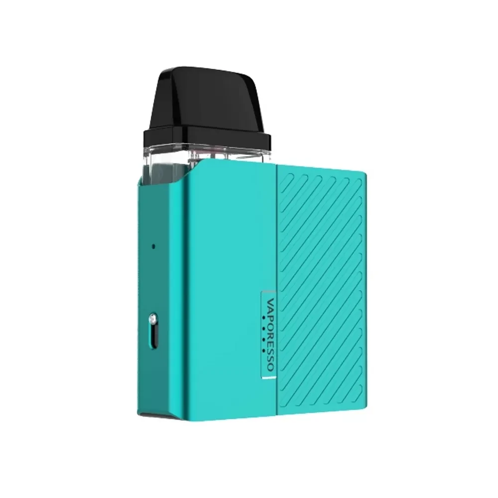 Под Vaporesso XROS Nano - Green