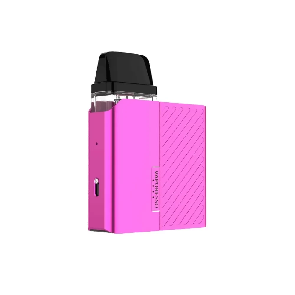 Под Vaporesso XROS Nano - Pink