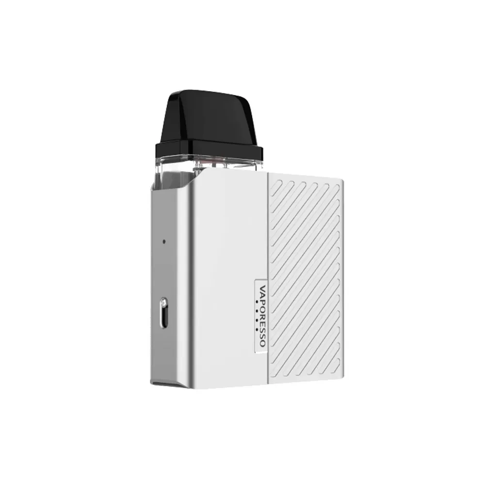 Под Vaporesso XROS Nano - Silver