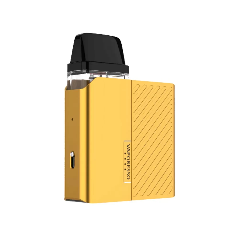 Под Vaporesso XROS Nano - Yellow