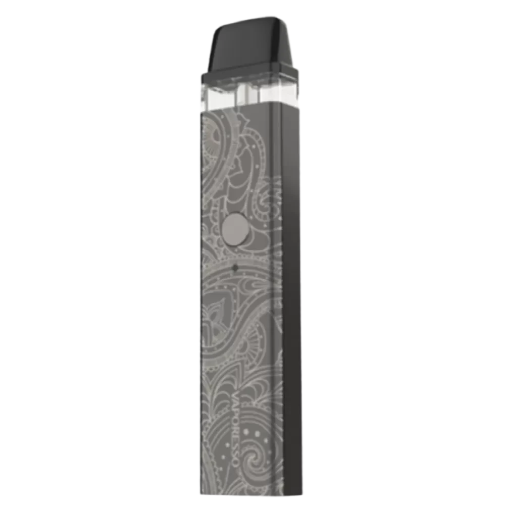 Под Vaporesso XROS - Paisley Black