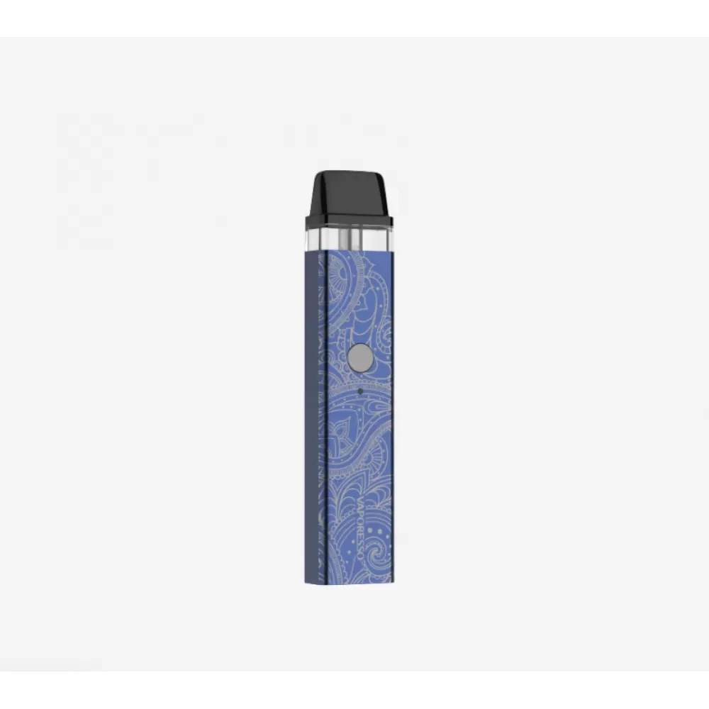 Под Vaporesso XROS - Paisley Blue