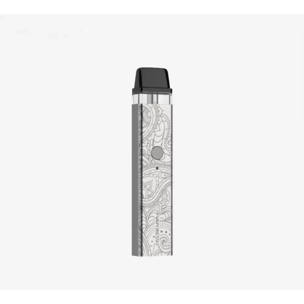Под Vaporesso XROS - Paisley Silver