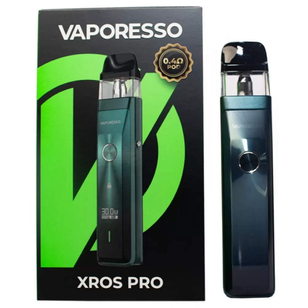 Под Vaporesso XROS PRO - Green