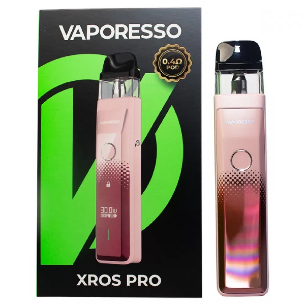 Под Vaporesso XROS PRO - Pink