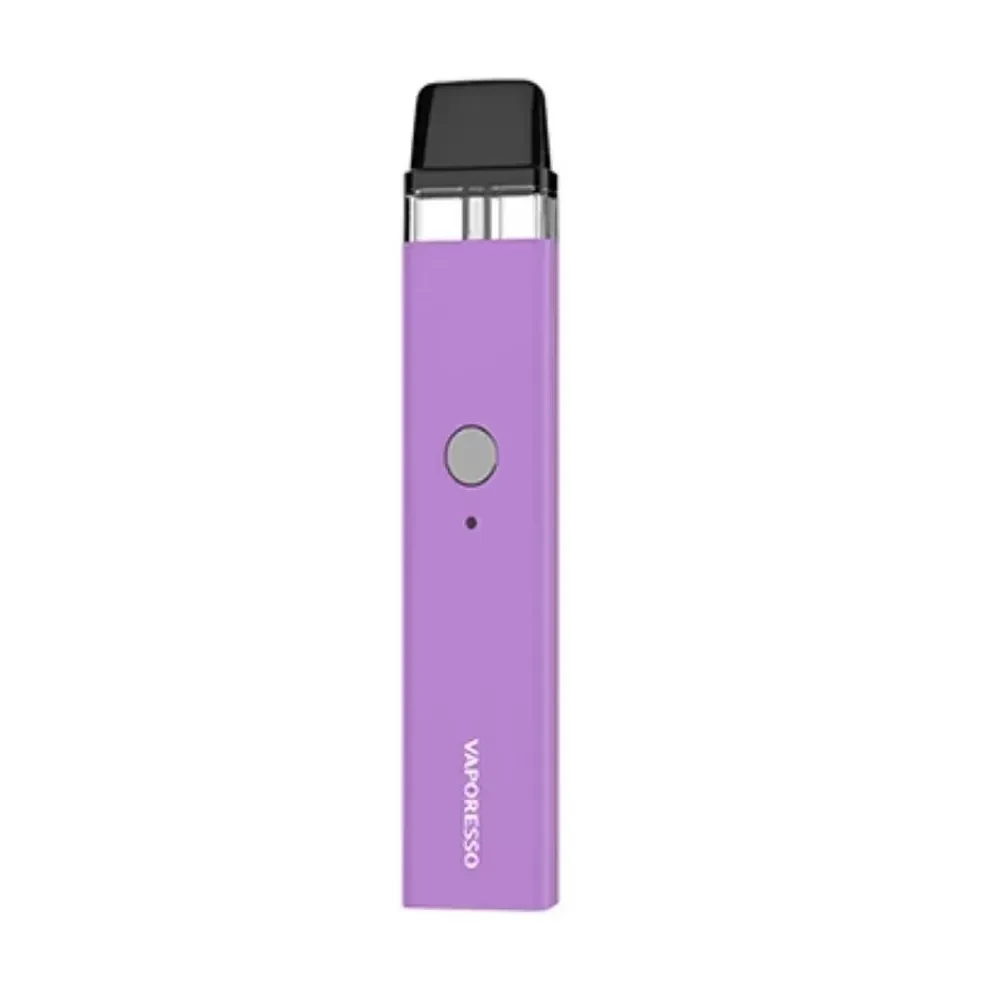 Под Vaporesso XROS - Purple