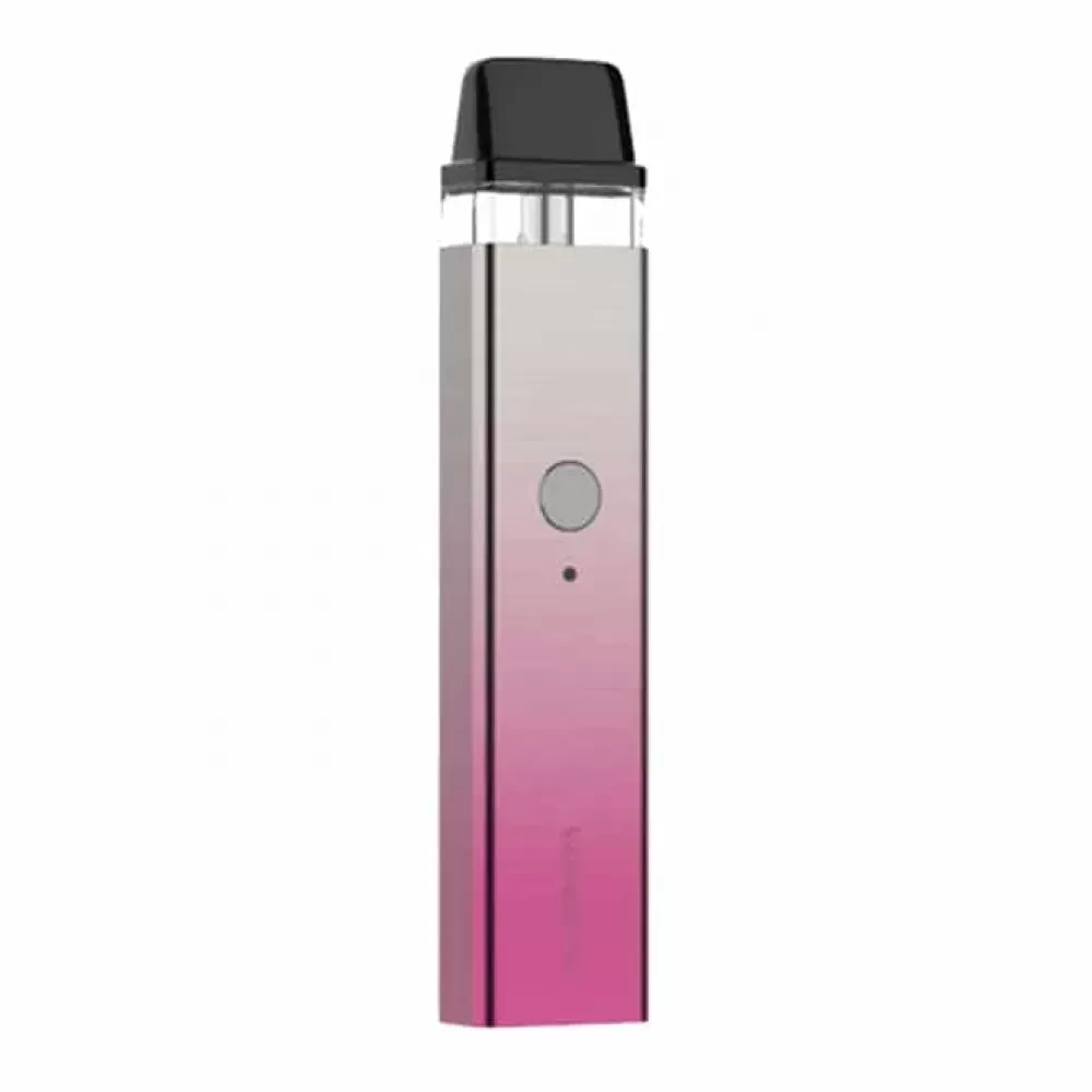 Под Vaporesso XROS - Rose pink