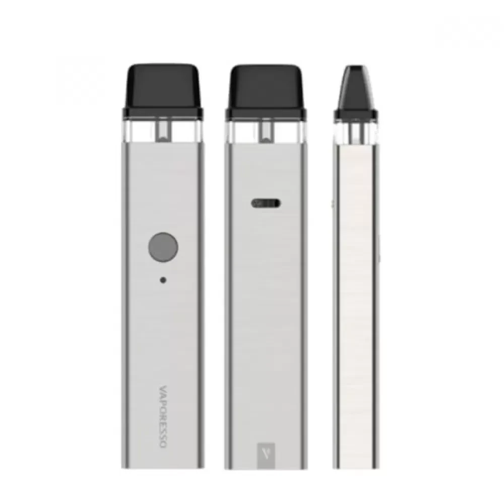 Под Vaporesso XROS - Silver