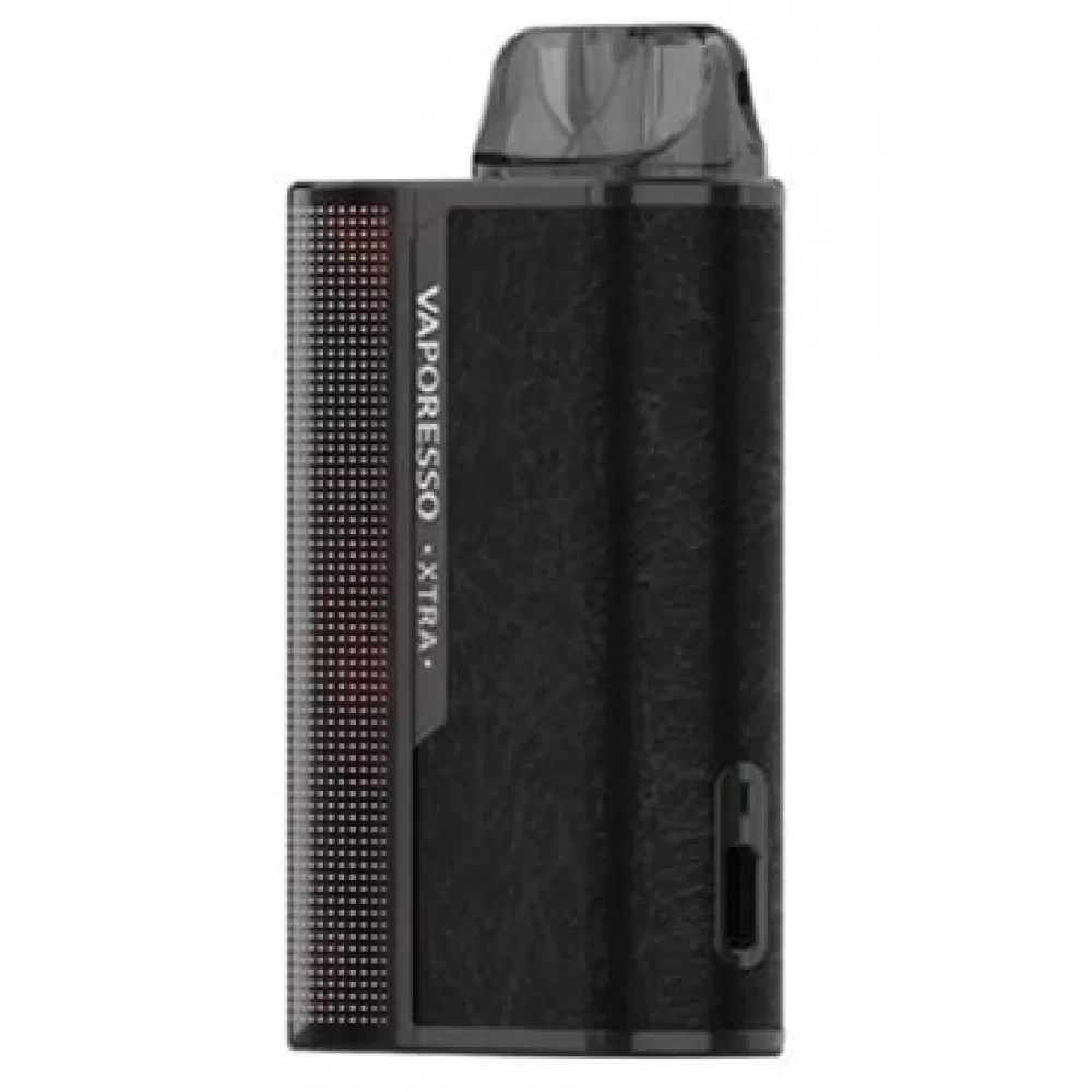 Под Vaporesso XTRA - Grey