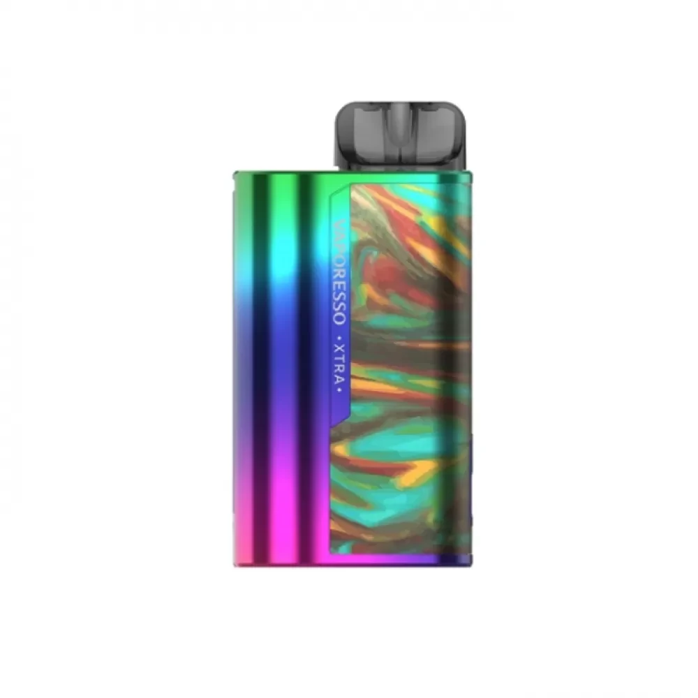 Под Vaporesso XTRA - Rainbow Resin