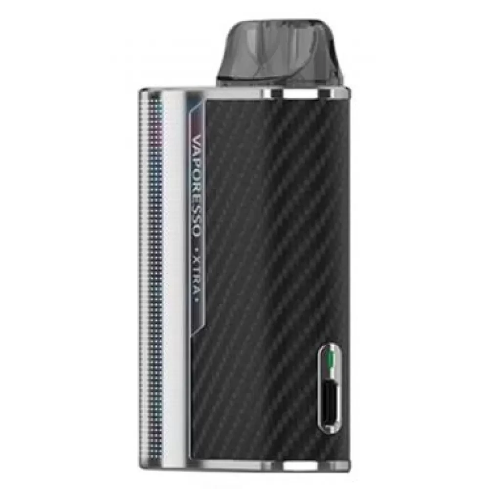 Под Vaporesso XTRA - Silver