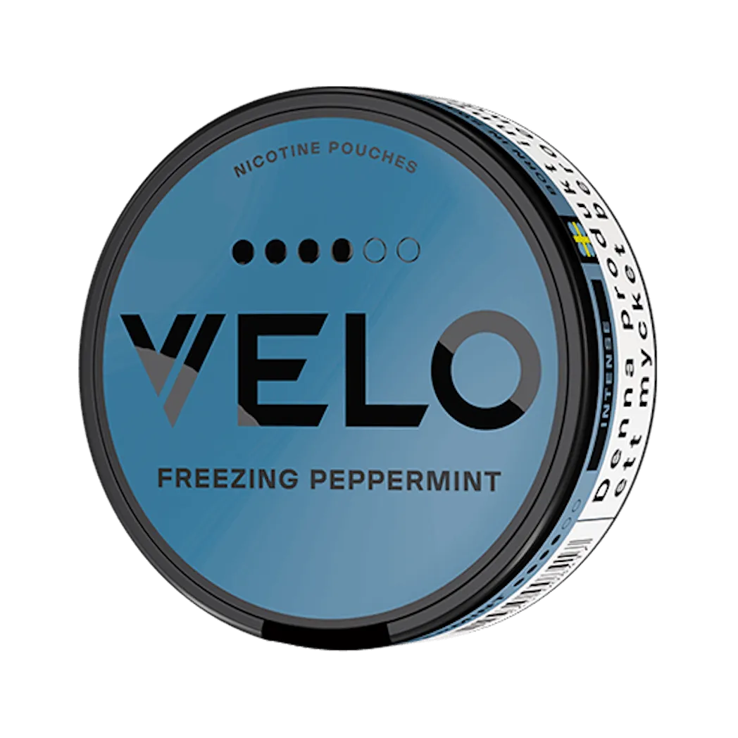 VELO Freezing Peppermint Mighty 11 mg