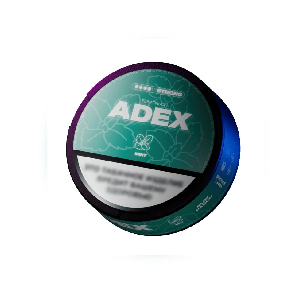 Adex Slim (mint)