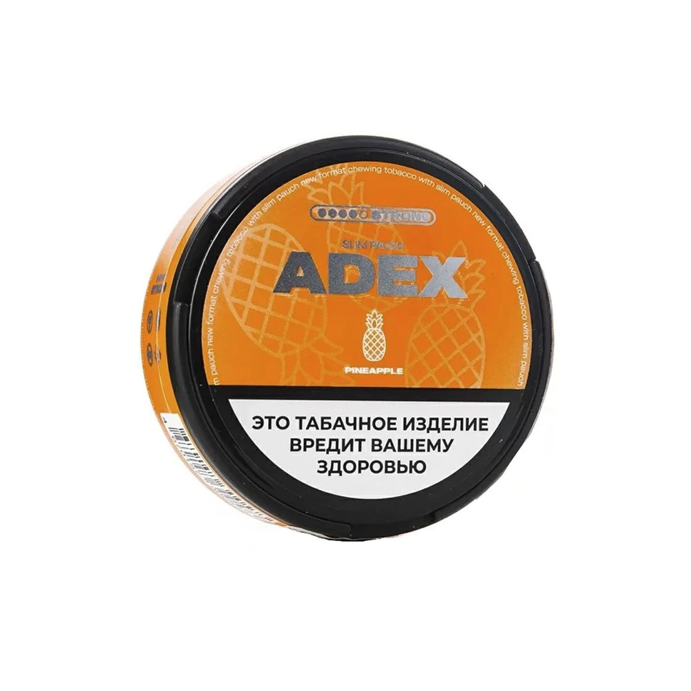 Adex Slim (pineapple)