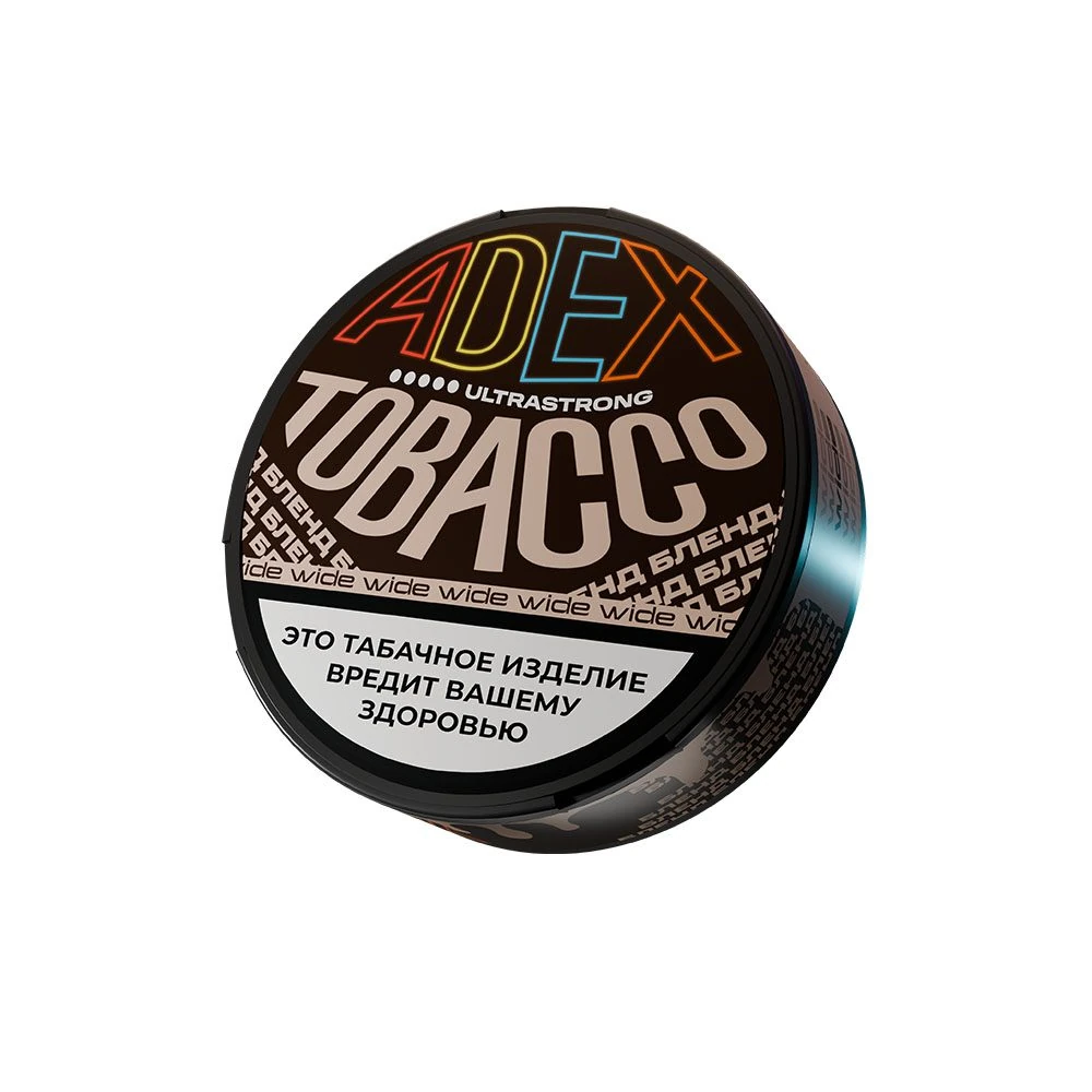 Adex UltraStrong Wide 12гр (бленд)