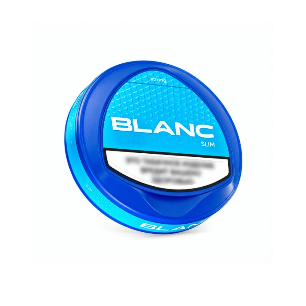 Blanc by Inflave Slim (original mint) 12гр
