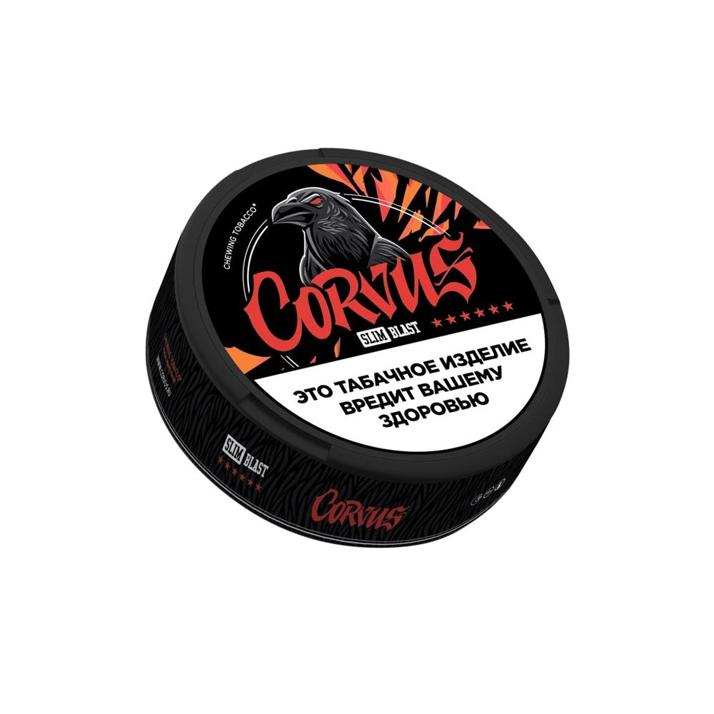 Corvus Slim 13гр (blast)