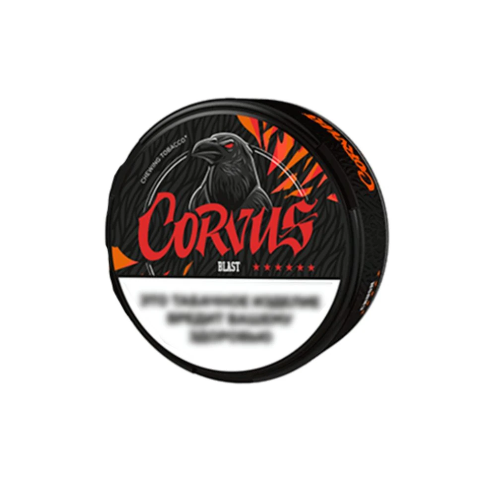 Corvus Strong 13гр (blast)