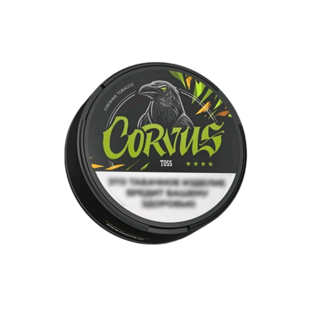 Corvus Strong 13гр (toss)