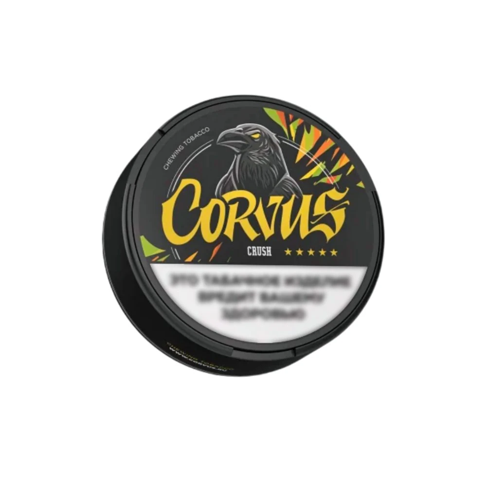 Corvus Strong 13гр (crush)