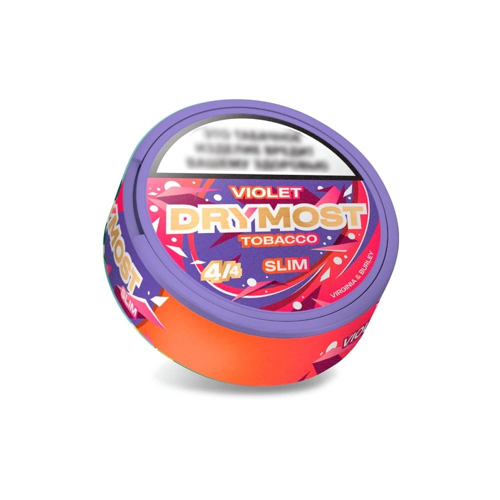 DryMost Slim (violet) 12гр