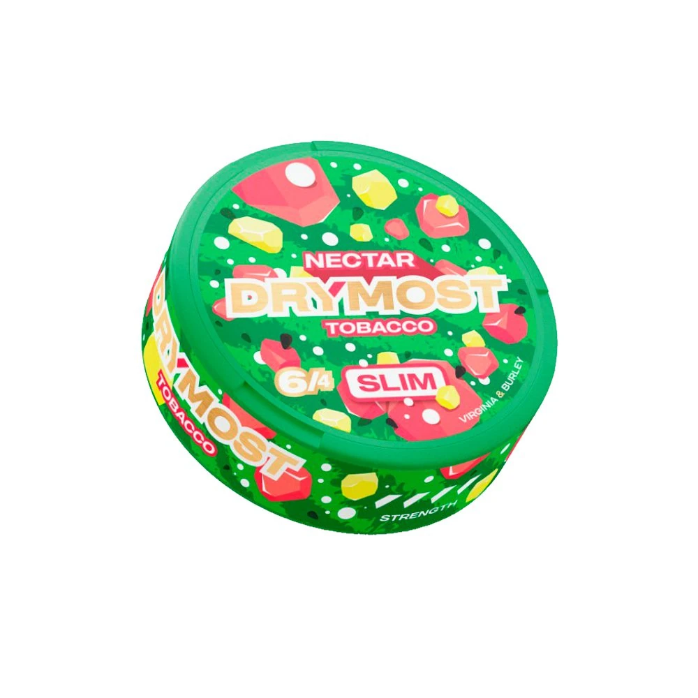 DryMost Slim (nectar) 12гр