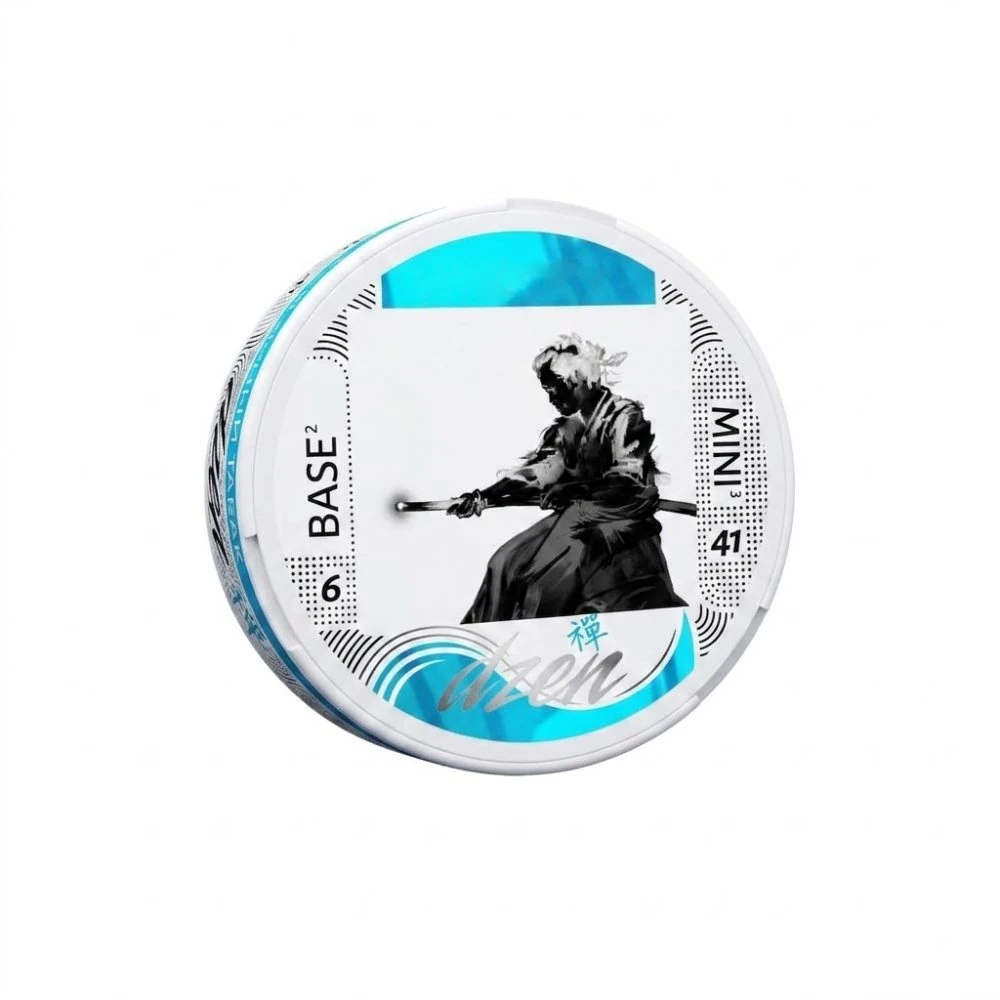 Dzen Base Mini (cold dry)