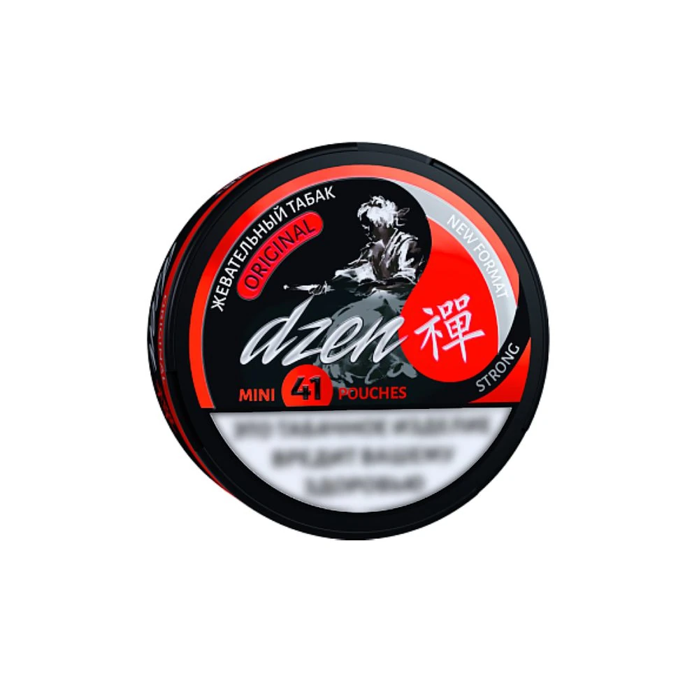 Dzen Strong Mini (original)