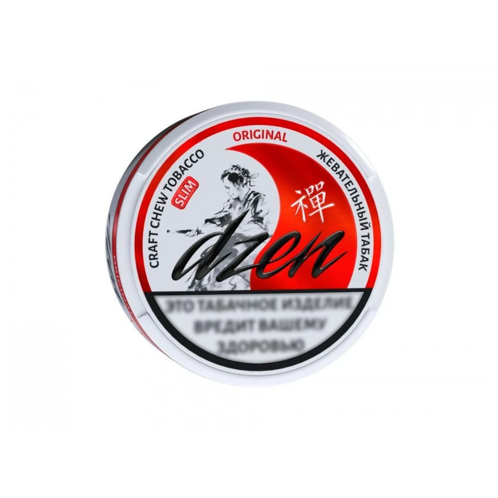 Dzen Slim (original)