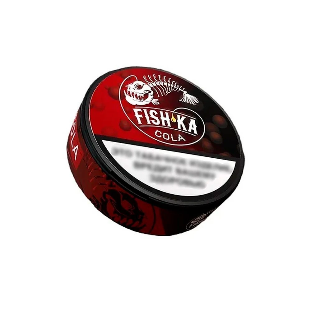 Fishka 15г (cola)