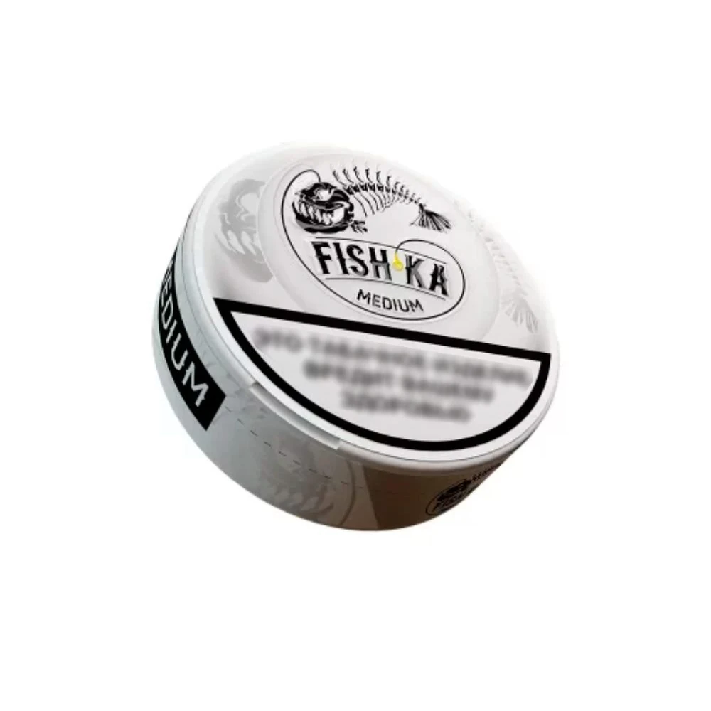 Fishka 15г (medium)