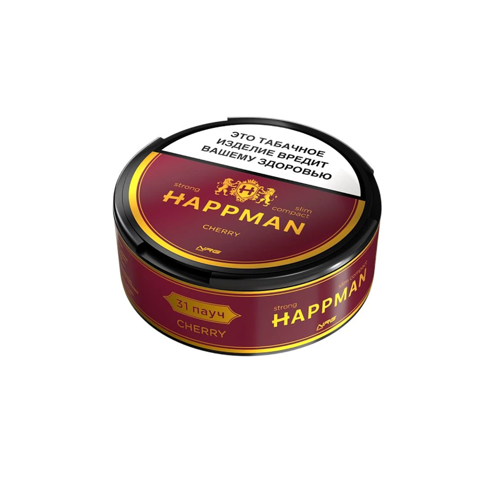 Happman slim strong (вишня) 10гр