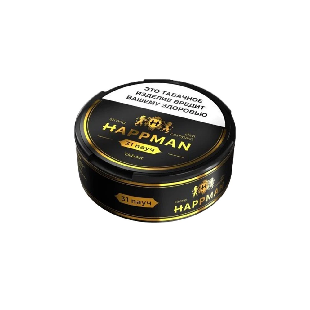 Happman slim strong 10гр