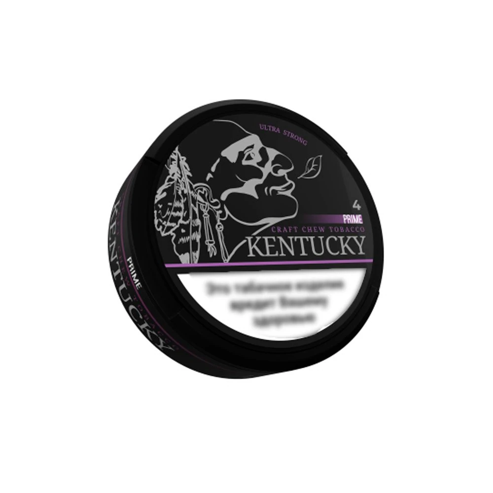 Kentucky (prime) slim 15гр