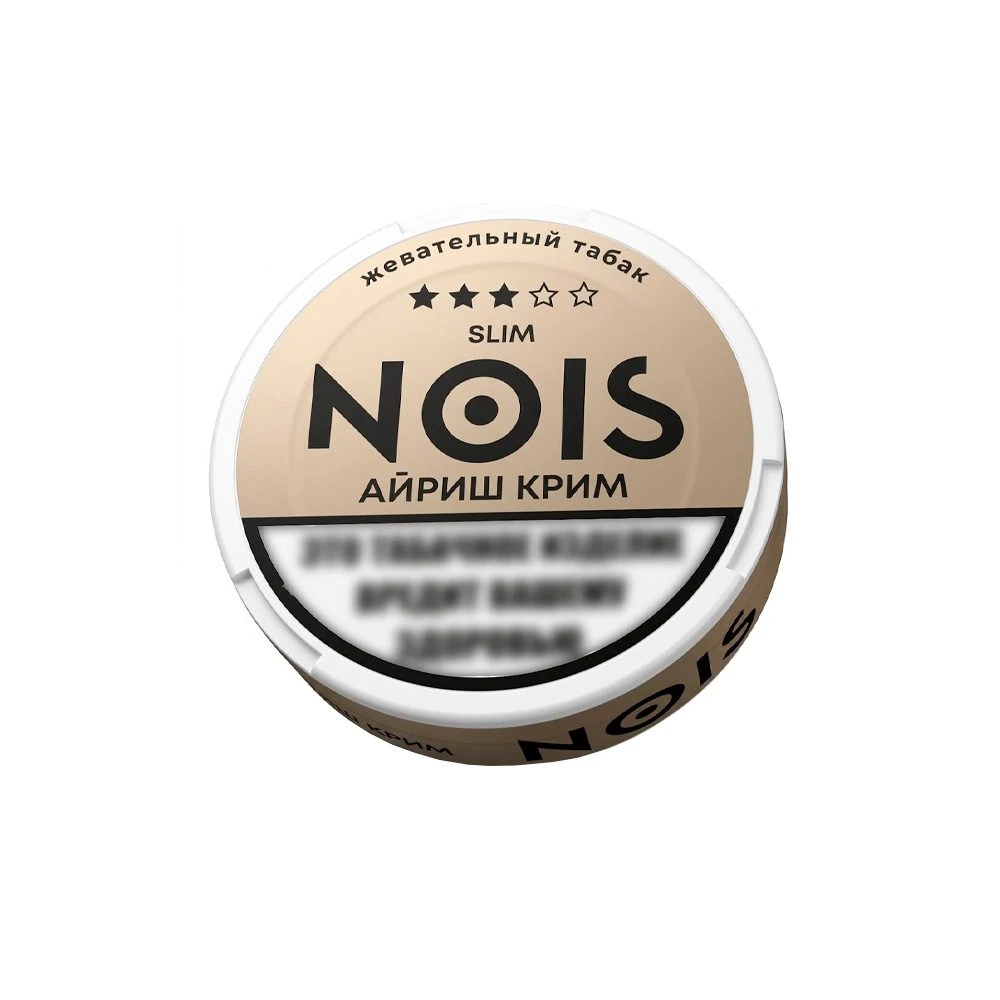 Nois Slim (кофе) 10гр