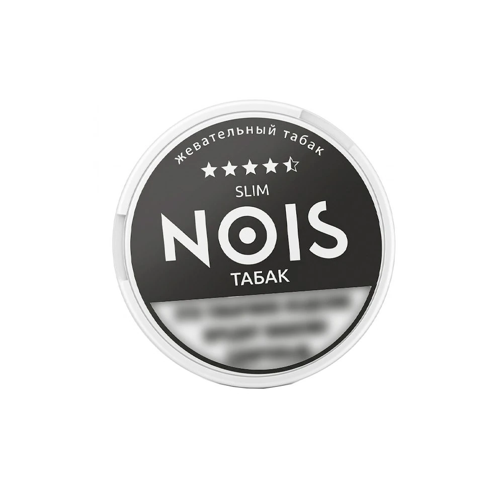 Nois Slim (табак) 10гр