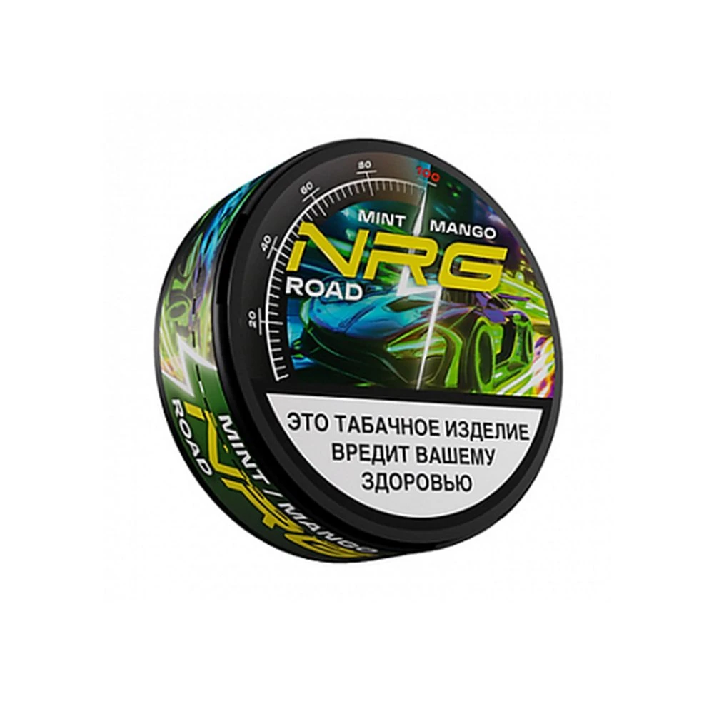 NRG Slim (mint/mango) 10гр