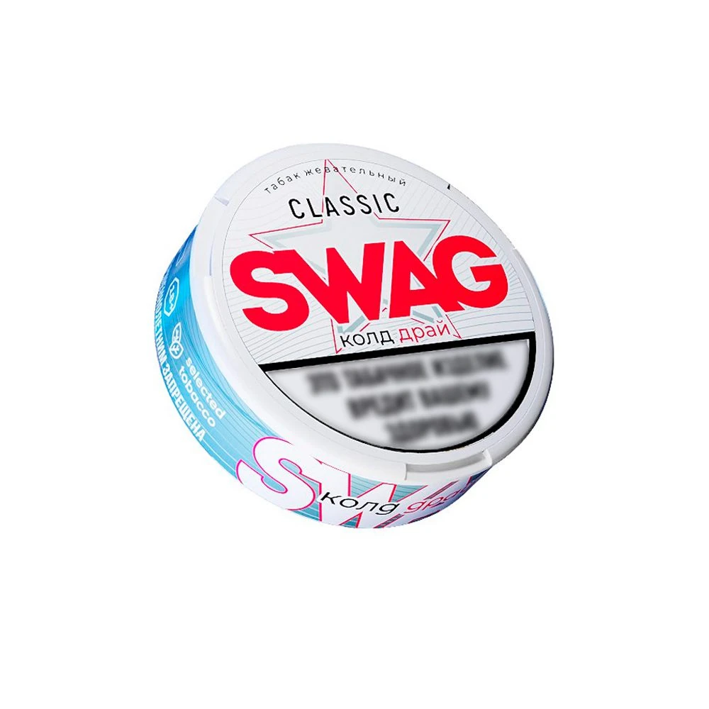 Swag (cold dry)